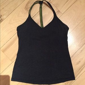 Rare Lululemon Tank